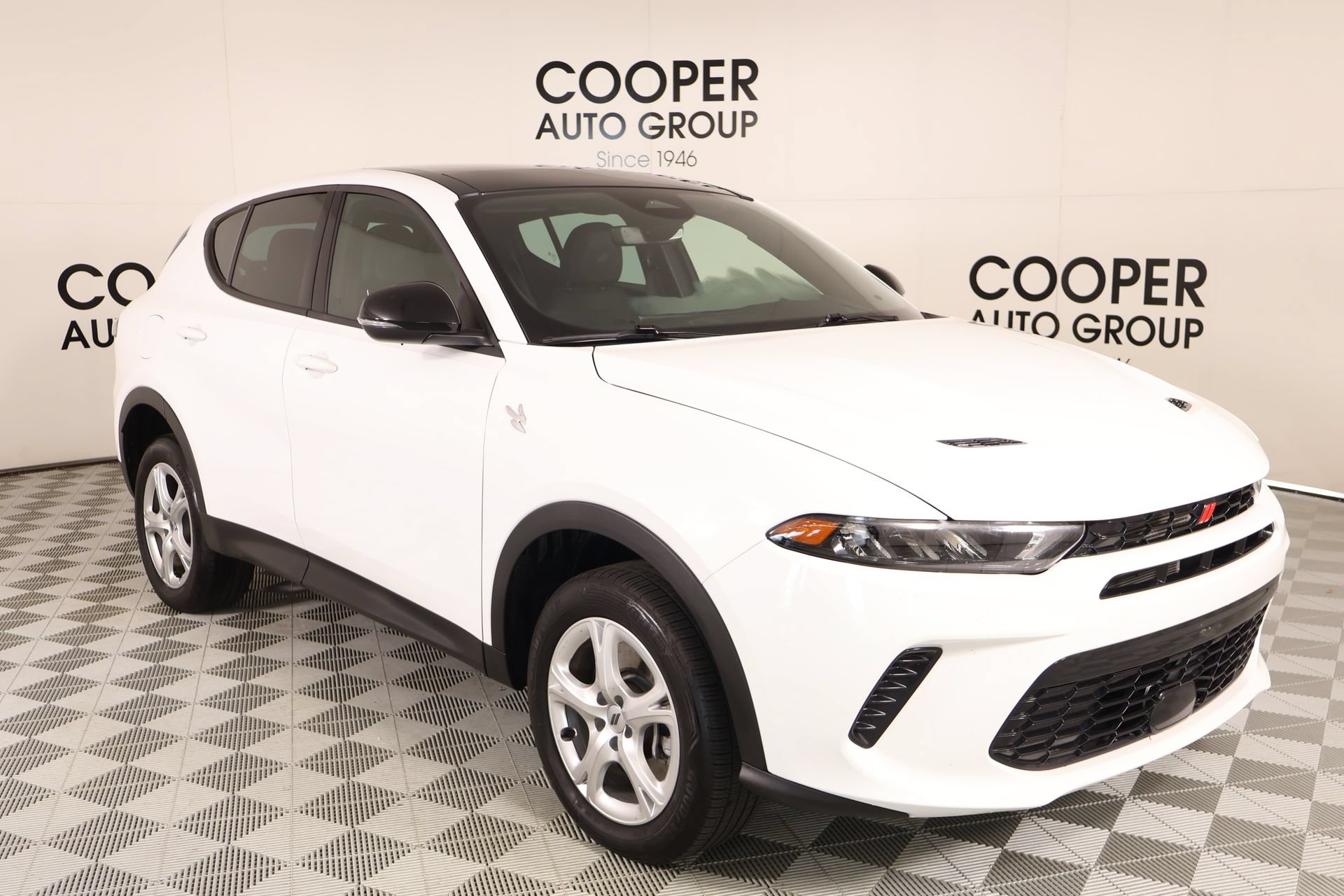 Used 2025 Dodge Hornet GT w/ GT Plus Package AWD/4WD image 1