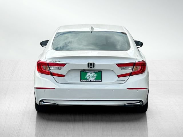 Used 2022 Honda Accord EX-L image 5