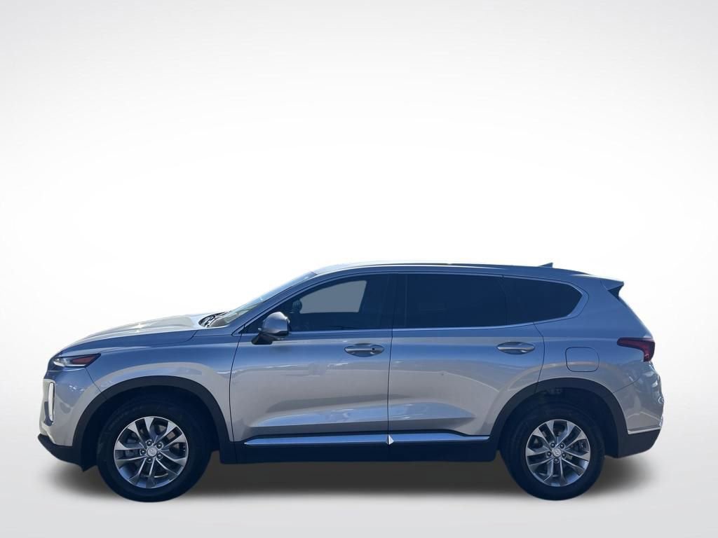 Used 2020 Hyundai Santa Fe SEL image 8