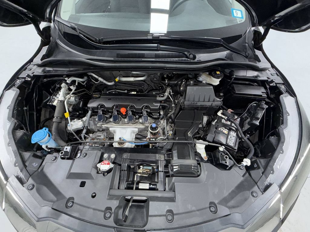 Used 2022 Honda HR-V EX image 20
