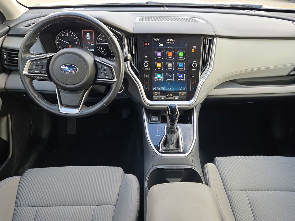 Used 2024 Subaru Legacy Premium image 23