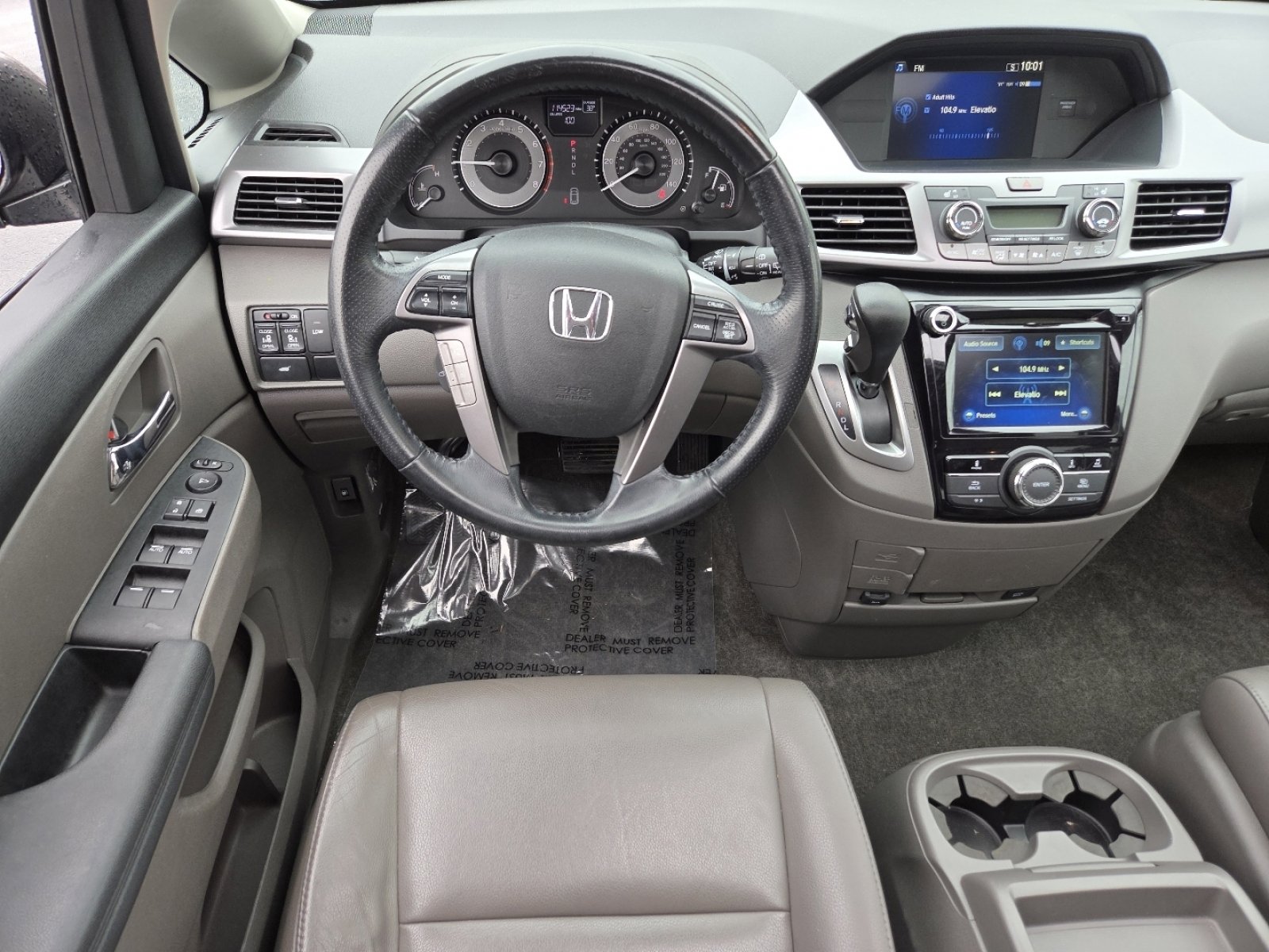 Used 2014 Honda Odyssey EX-L image 24