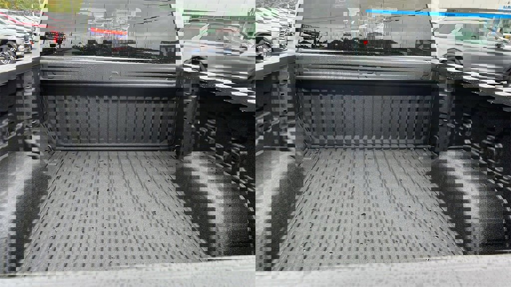 New 2026 Chevrolet Silverado 1500 Custom image 10