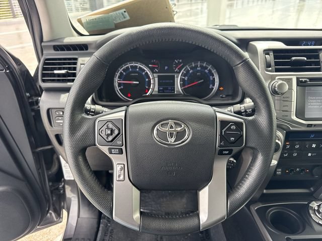 Used 2019 Toyota 4Runner Limited AWD/4WD image 14