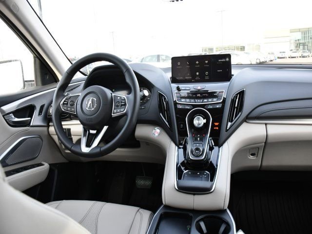 New 2026 Acura RDX SH-AWD w/ Technology Package image 20