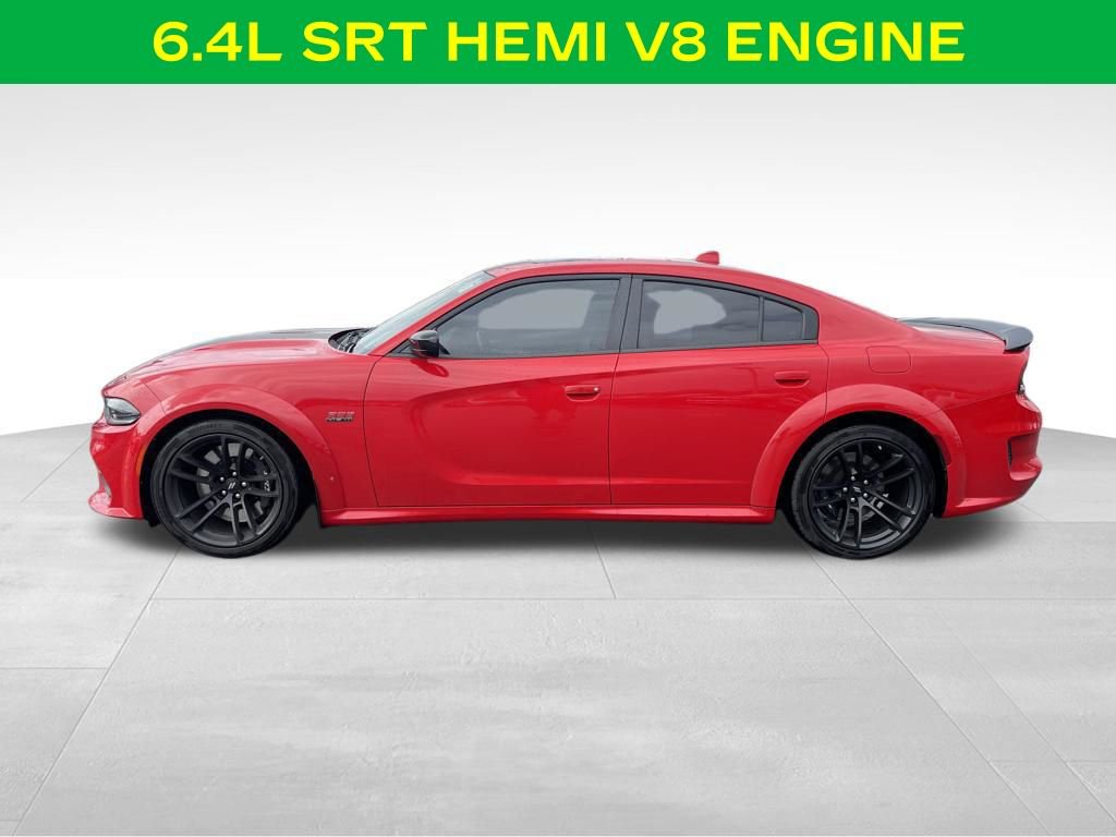 Used 2023 Dodge Charger Scat Pack image 7