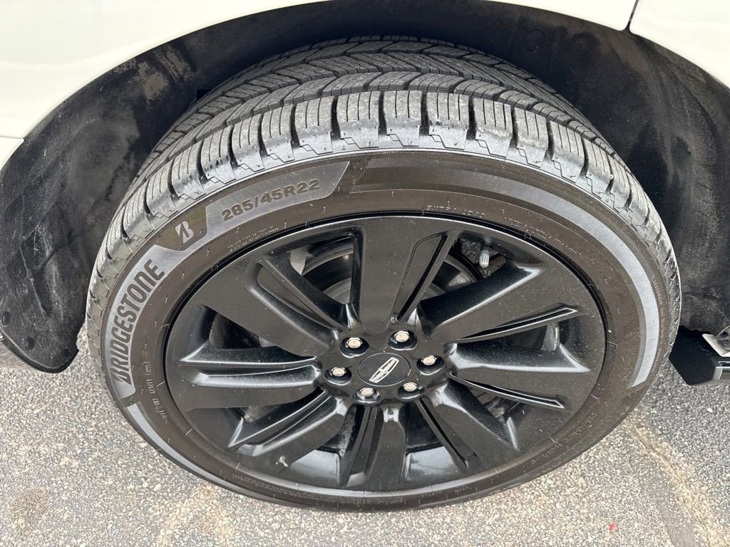 Used 2023 Lincoln Navigator Reserve AWD/4WD image 48