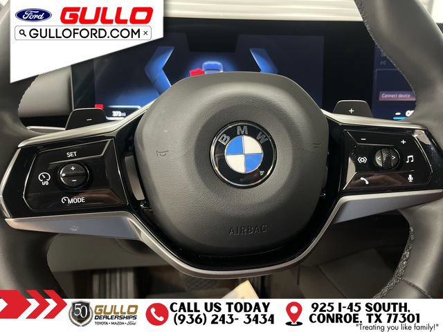 Used 2024 BMW 530i RWD image 23