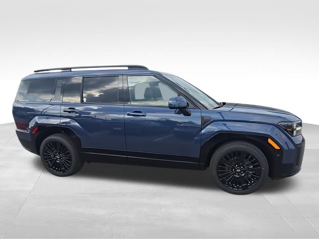 New 2026 Hyundai Santa Fe Calligraphy AWD/4WD image 9