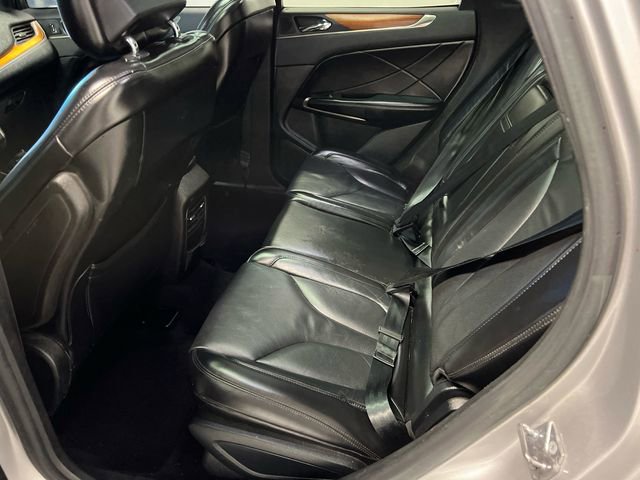 Used 2017 Lincoln MKC Reserve image 17