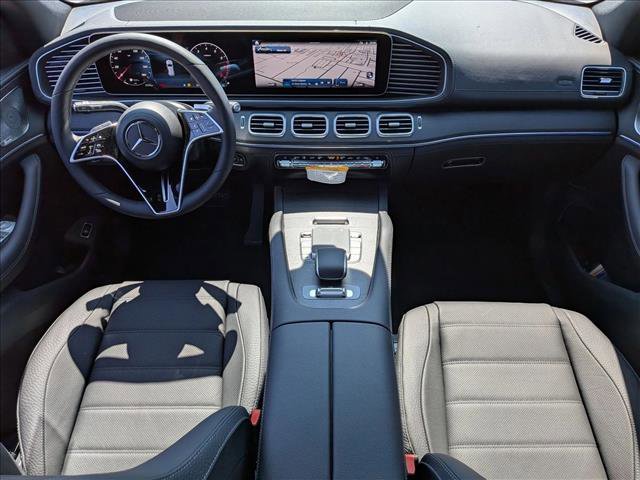 New 2026 Mercedes-Benz GLE 580 4MATIC image 14