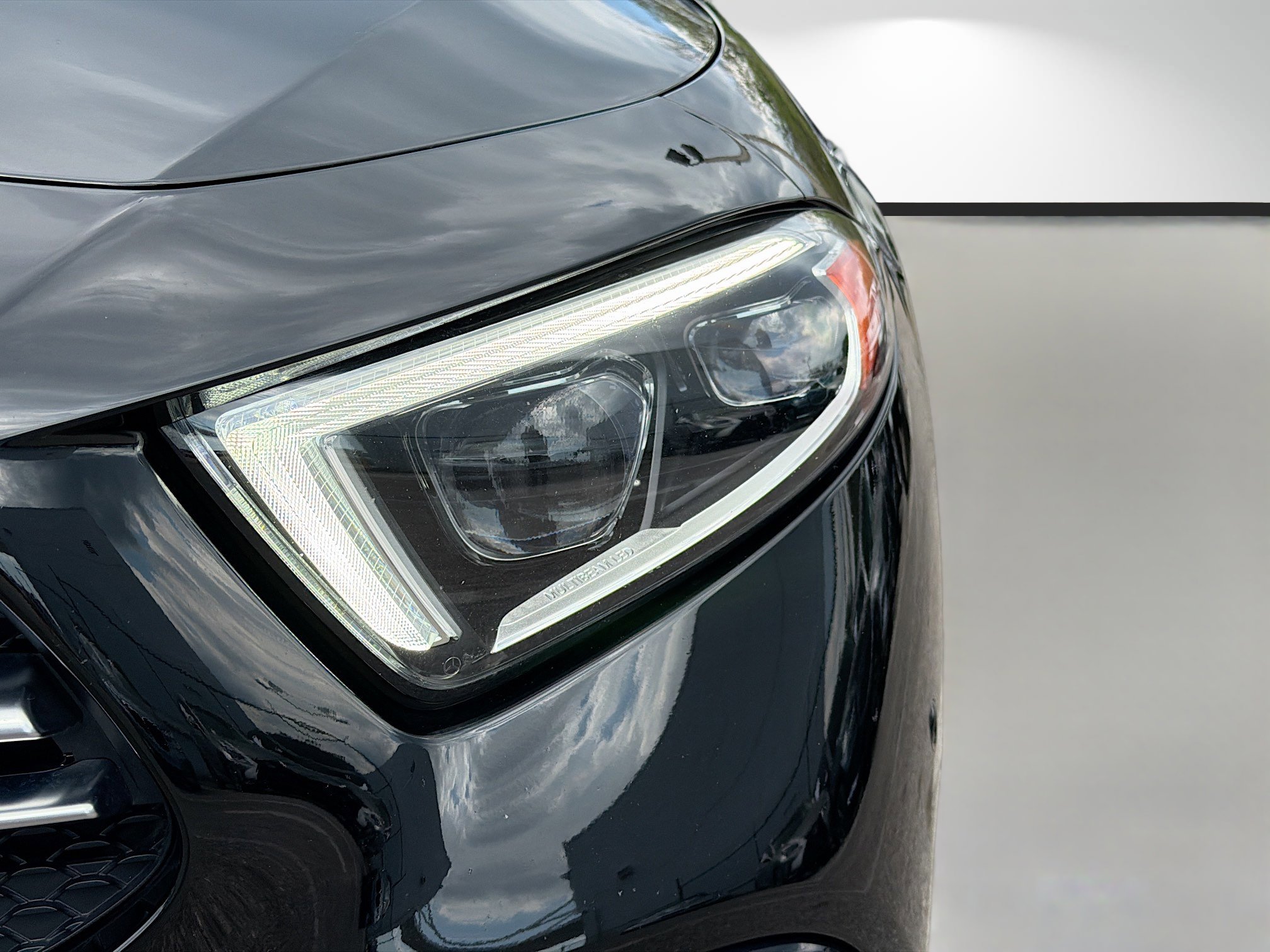 Used 2021 Mercedes-Benz CLS 53 AMG 4MATIC image 9