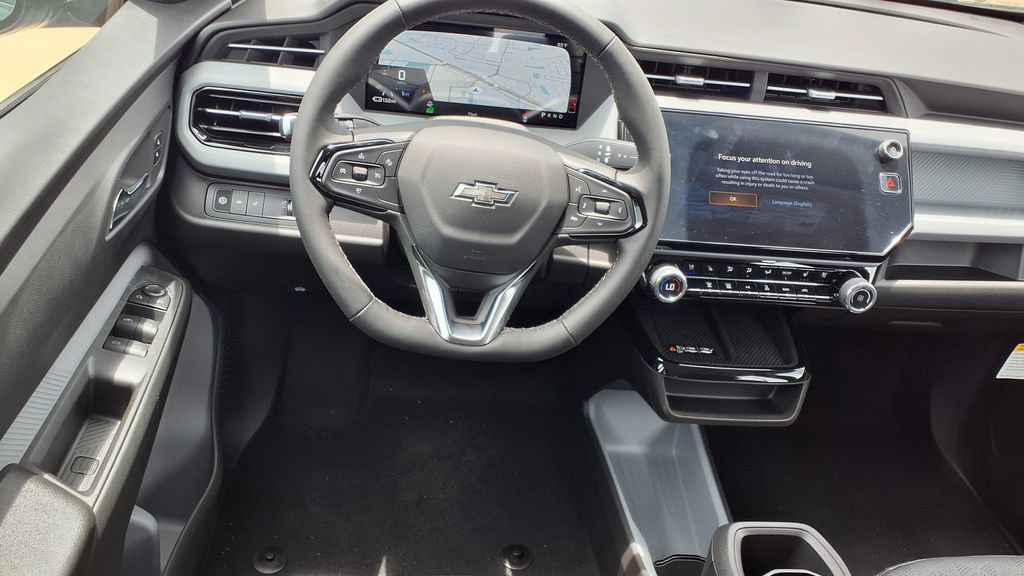 New 2027 Chevrolet Bolt RS w/ Technology Package FWD image 6
