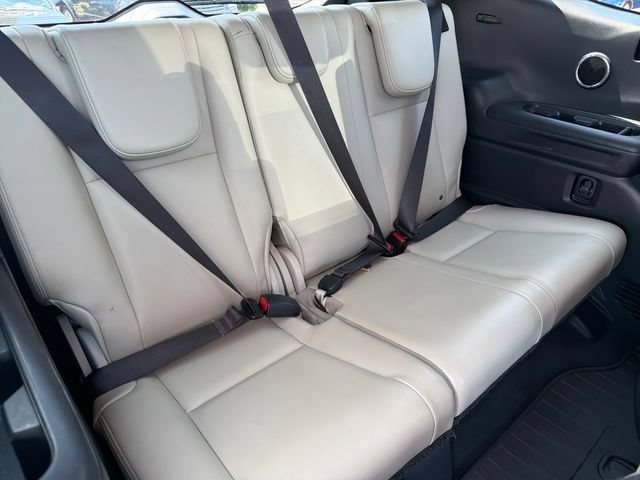 Used 2020 Subaru Ascent Limited w/ Technology Package AWD/4WD image 28