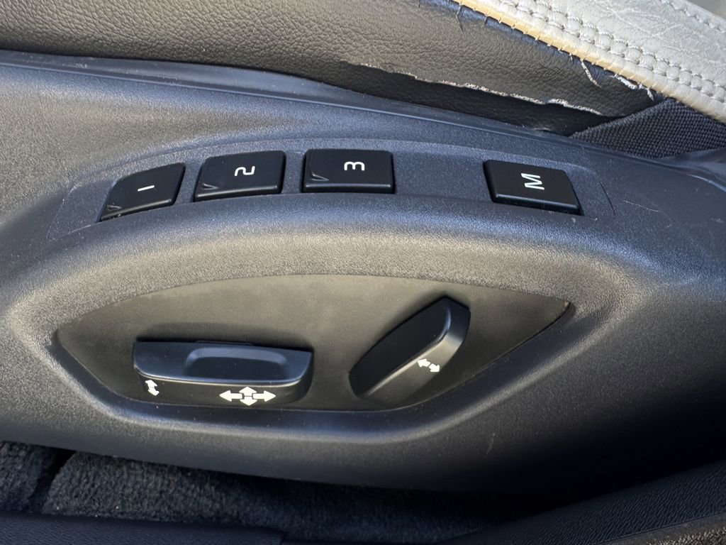 Used 2013 Volvo S60 T5 FWD image 25