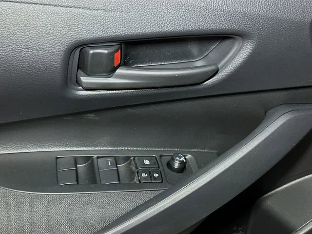 New 2026 Toyota Corolla LE w/ LE Premium Package image 13