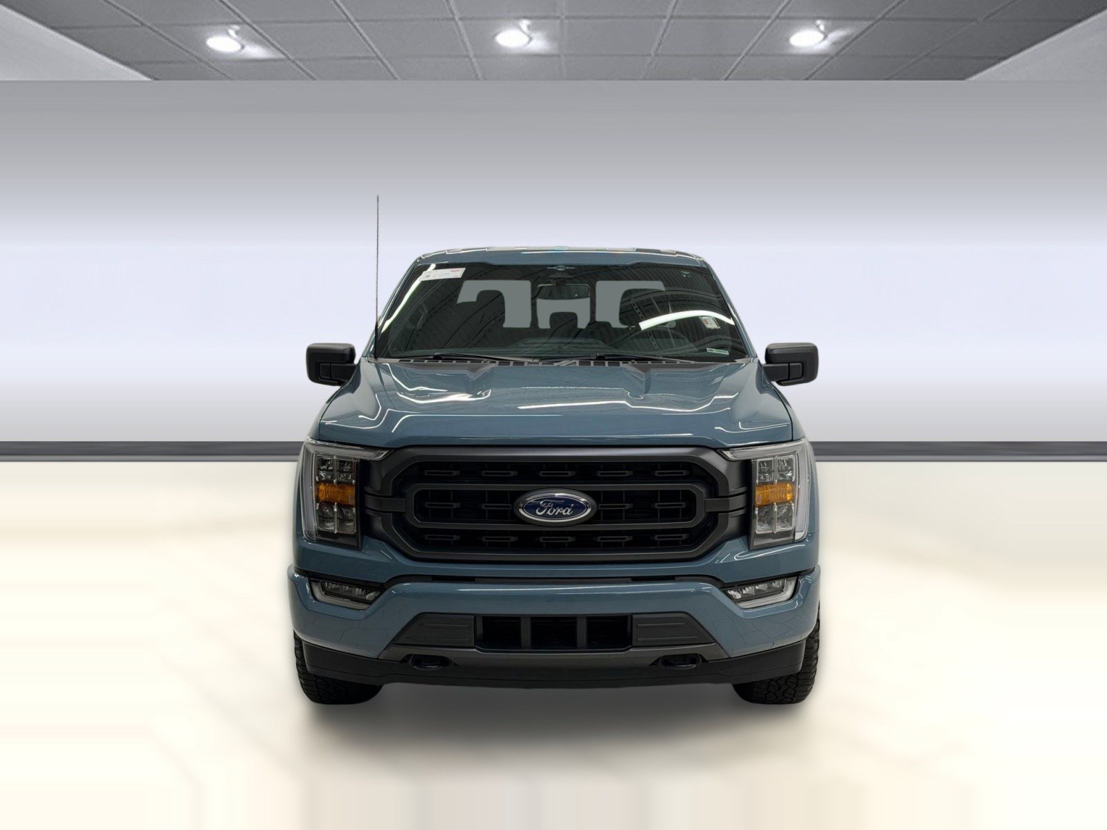 Used 2023 Ford F150 XLT w/ Equipment Group 302A High AWD/4WD image 5