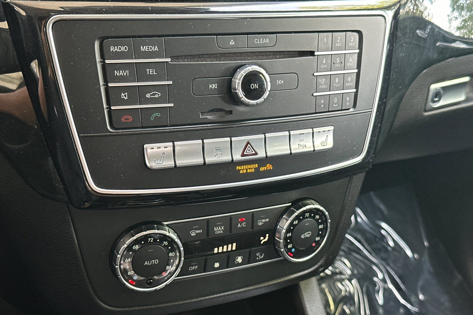 Used 2017 Mercedes-Benz GLE 350 4MATIC image 18