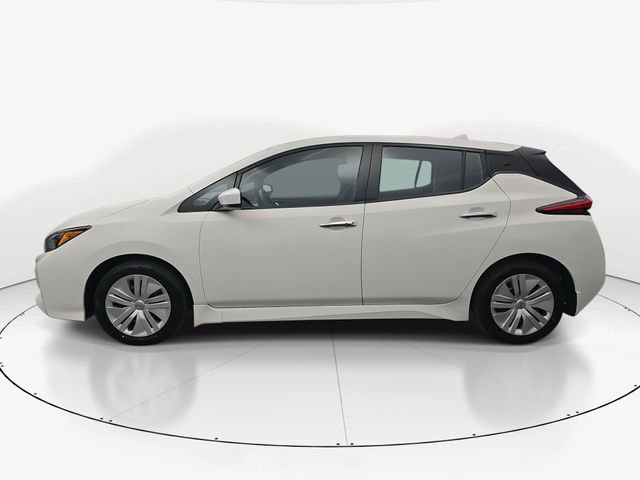 Used 2024 Nissan Leaf S image 6