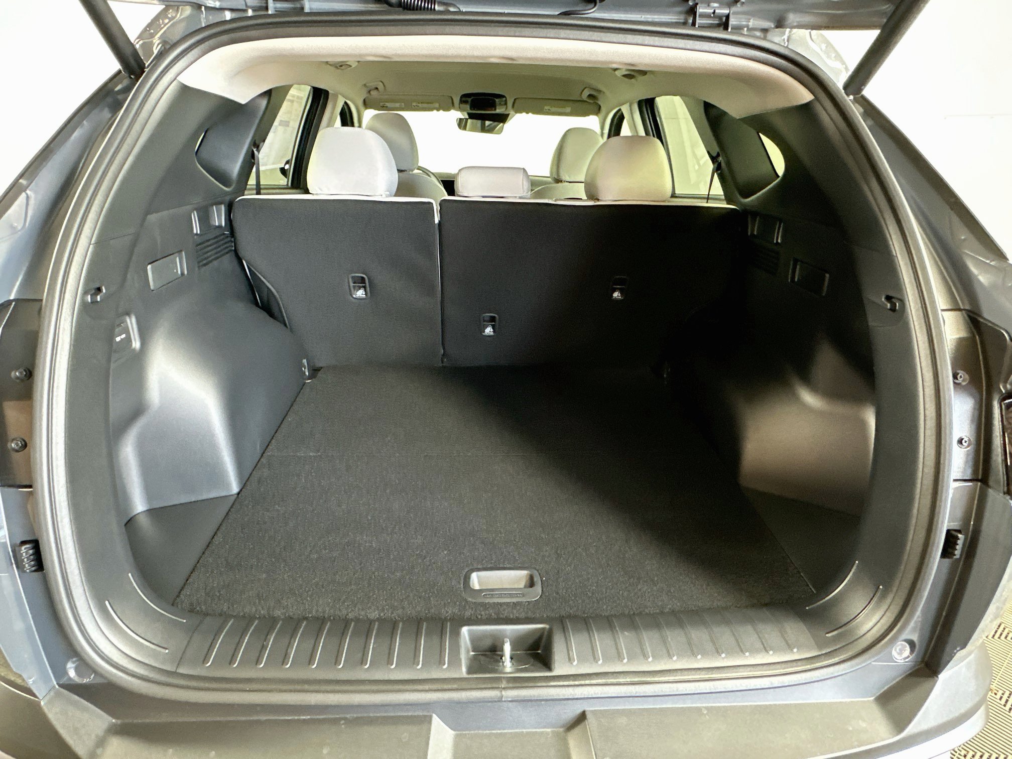 New 2026 Hyundai Tucson SEL Plus AWD/4WD image 24
