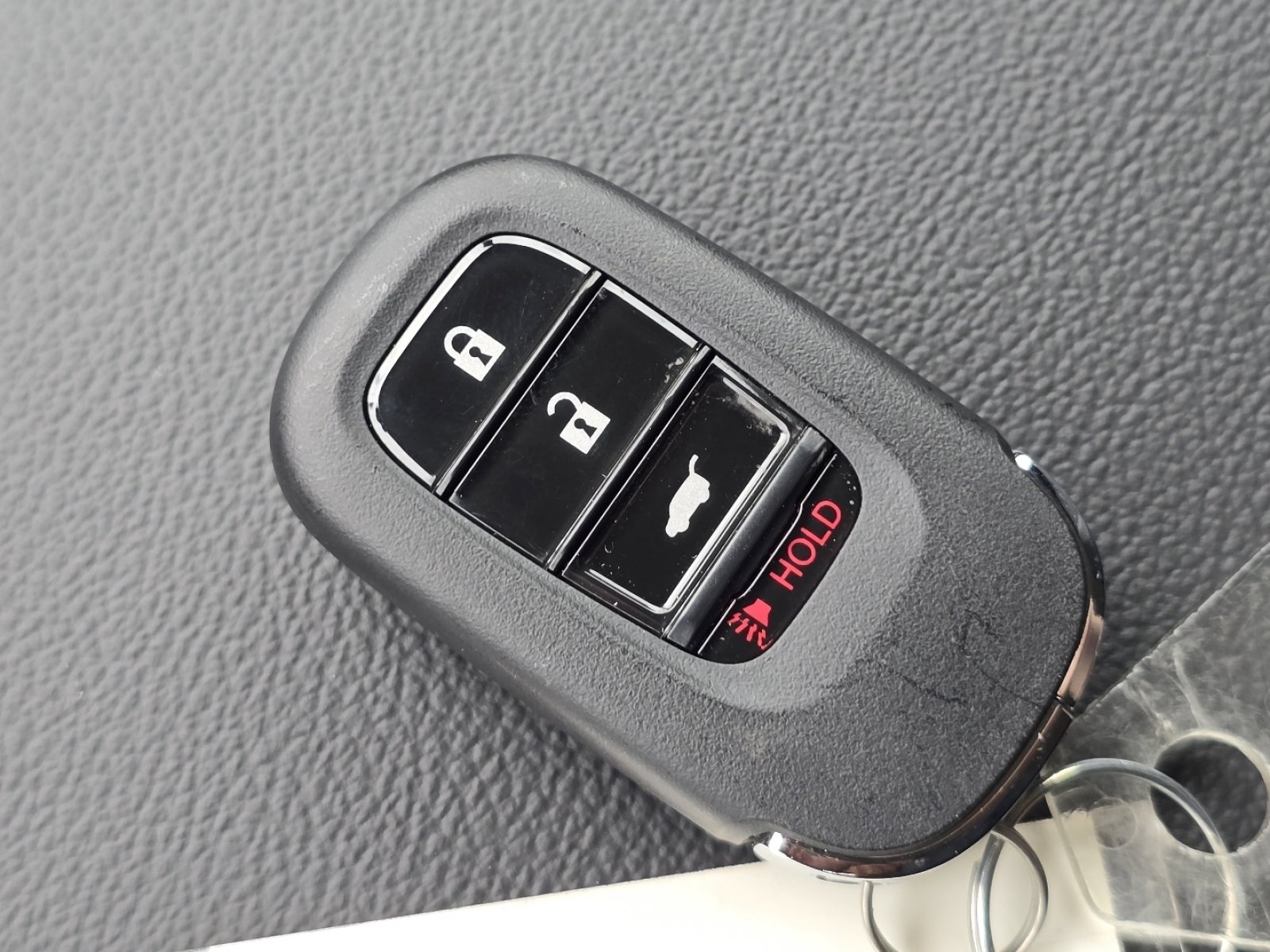 New 2026 Honda CR-V LX image 31