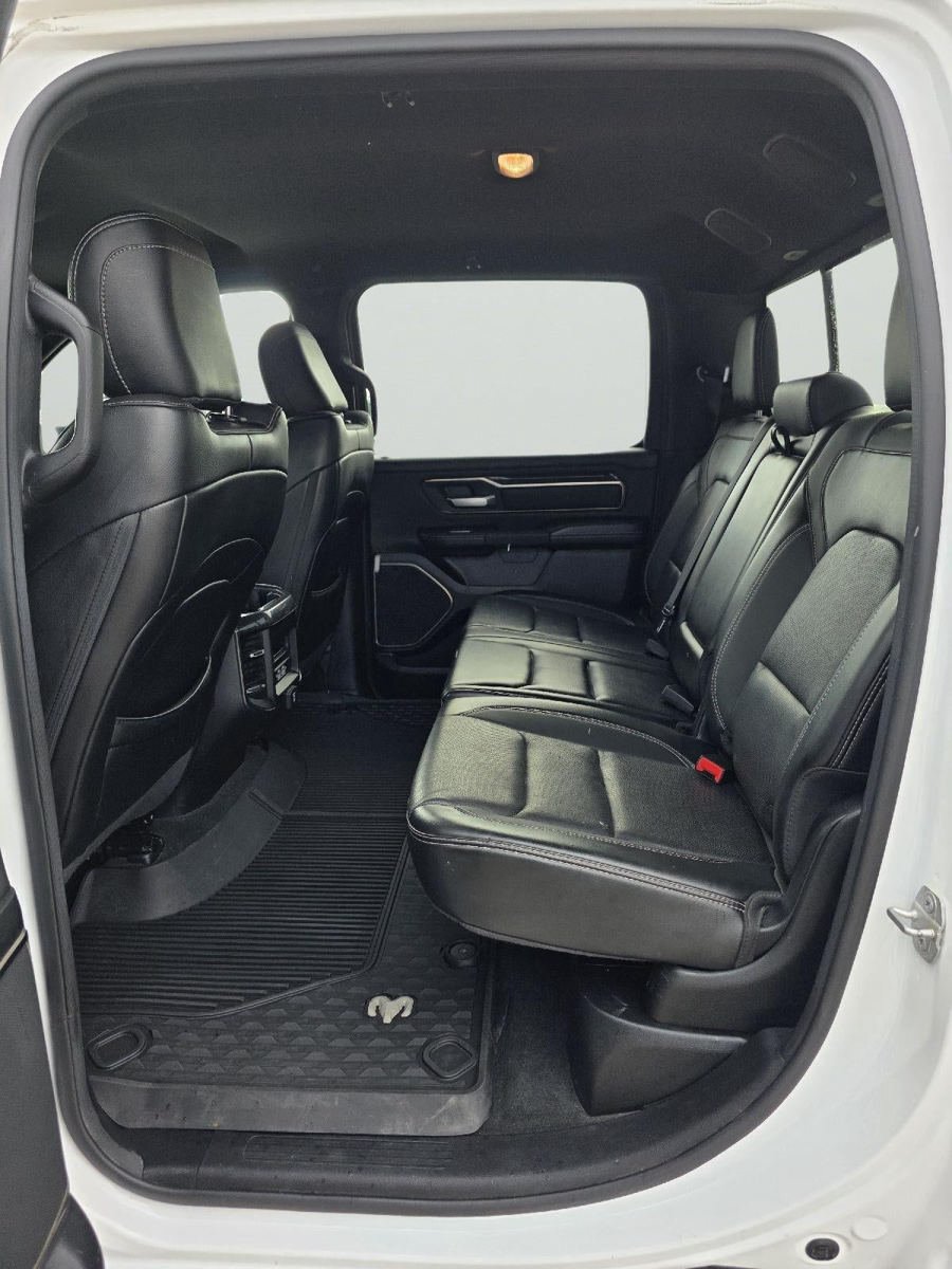 Used 2021 RAM 1500 Rebel w/ Rebel Level 2 Equipment Group AWD/4WD image 15
