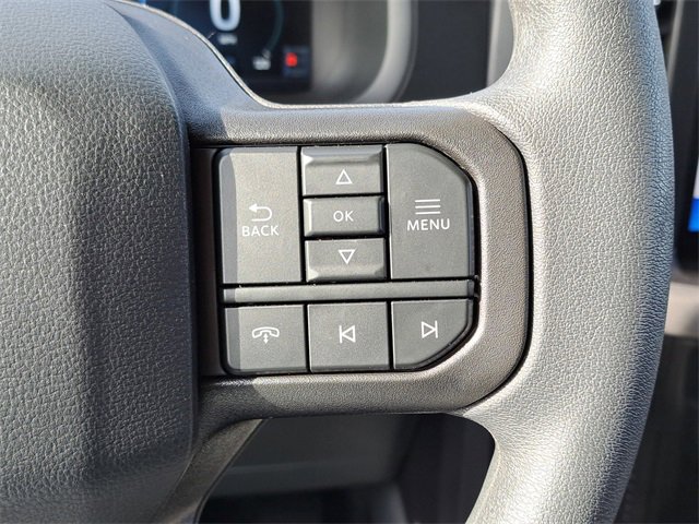 Certified 2025 Ford F150 Lightning Pro w/ Tow Technology Package image 18