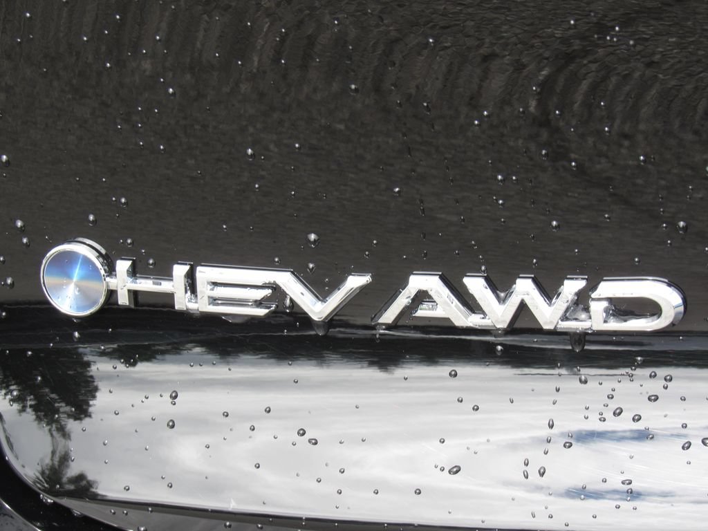 New 2026 Toyota Crown w/ Advanced Technology Package AWD/4WD image 9