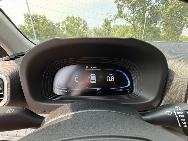 New 2026 Hyundai Venue SEL FWD image 27