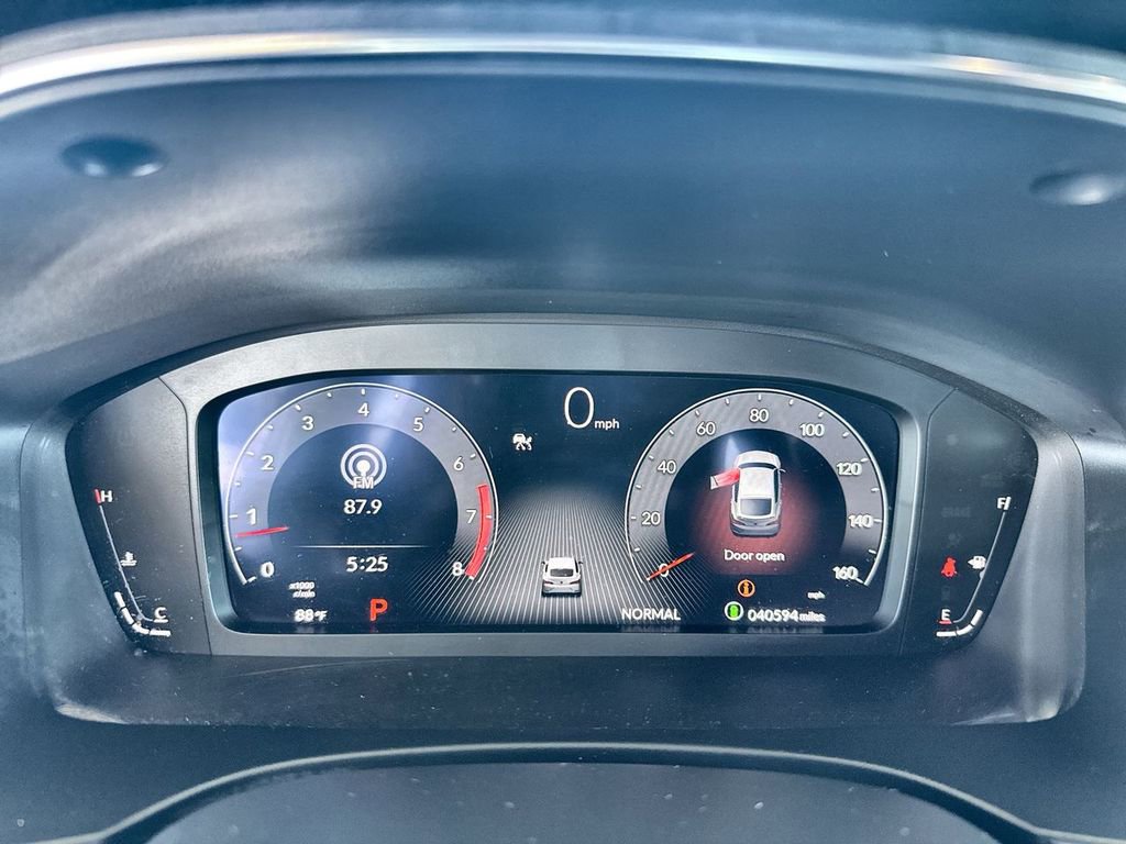 Used 2023 Acura Integra A-Spec image 4