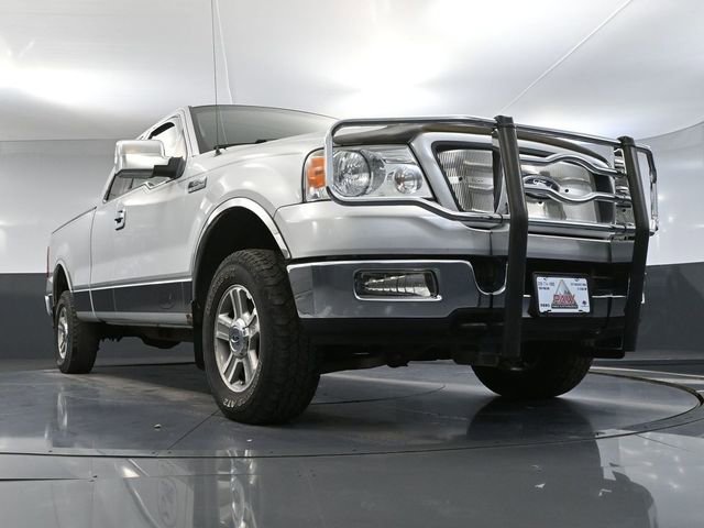 Used 2005 Ford F150 XL AWD/4WD image 45