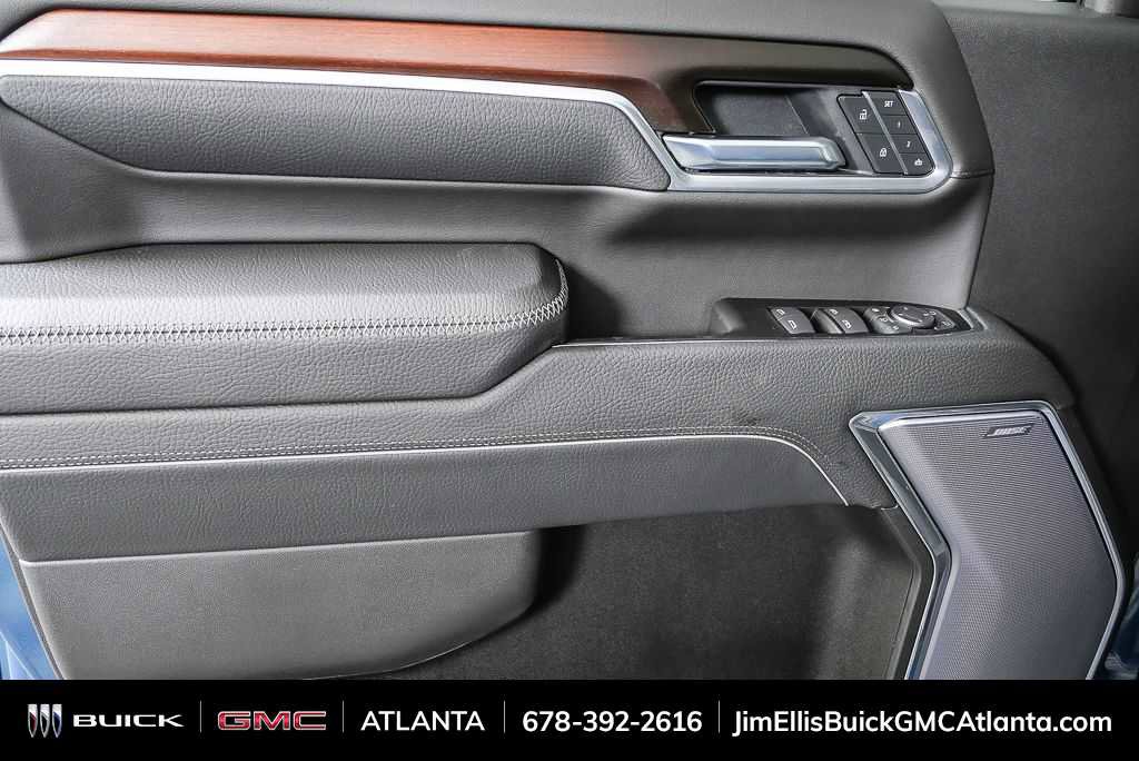 New 2026 GMC Sierra 2500 Denali w/ Denali Reserve Package image 6