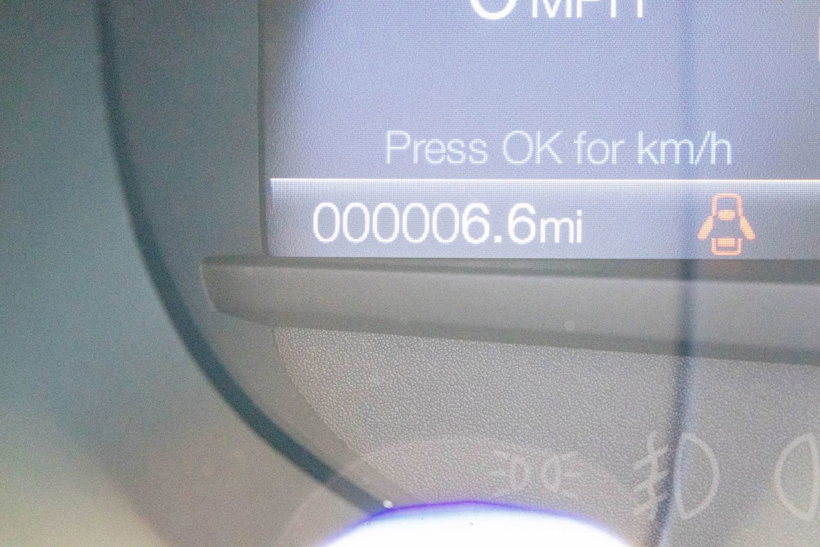 New 2024 Ford Edge SEL w/ Convenience Package image 21