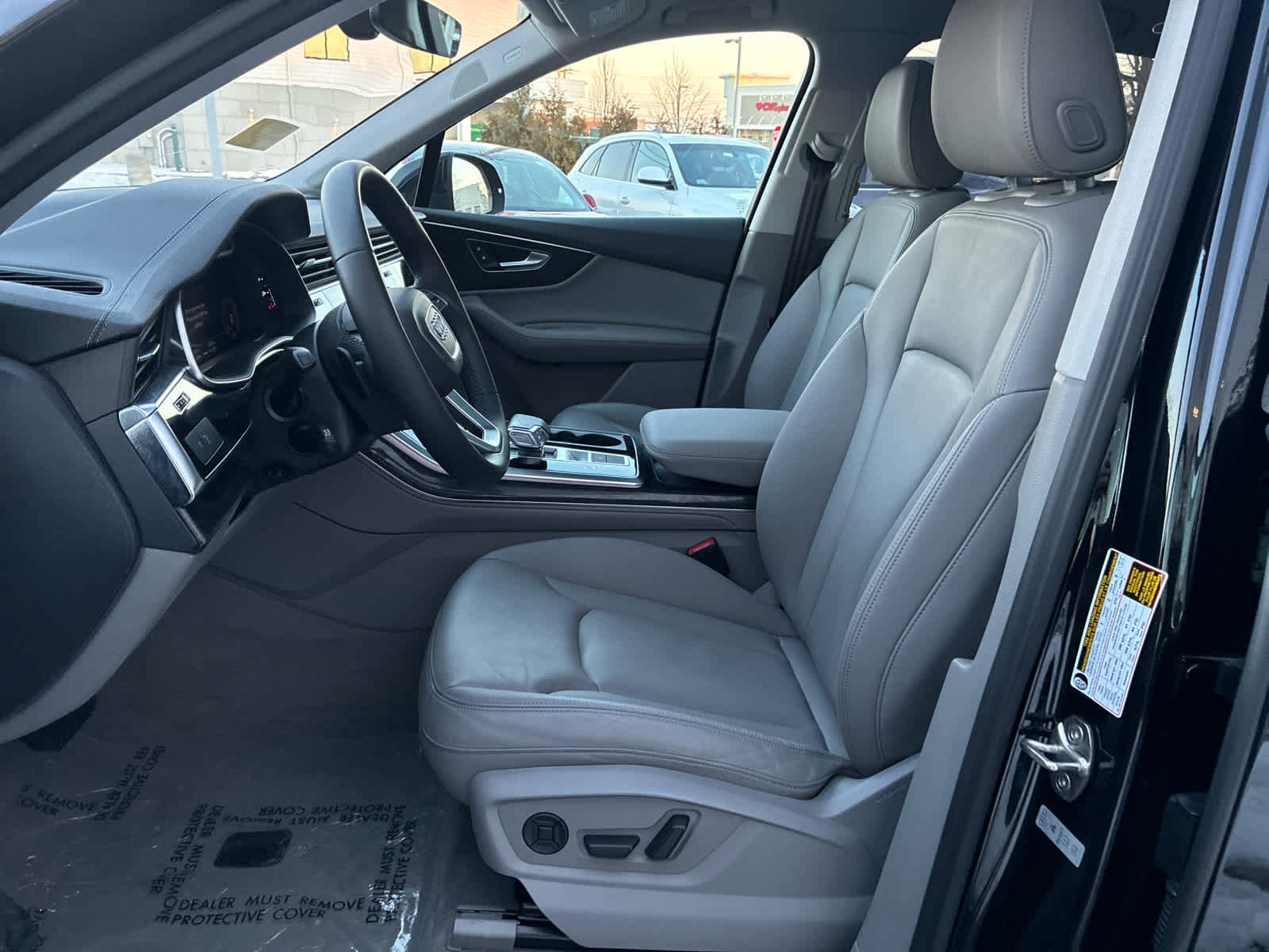 Certified 2023 Audi Q7 Premium Plus w/ Premium Plus Package image 11