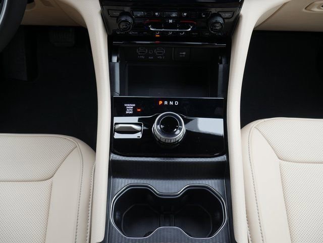 New 2025 Jeep Grand Cherokee L Limited w/ Luxury Tech Group II image 26