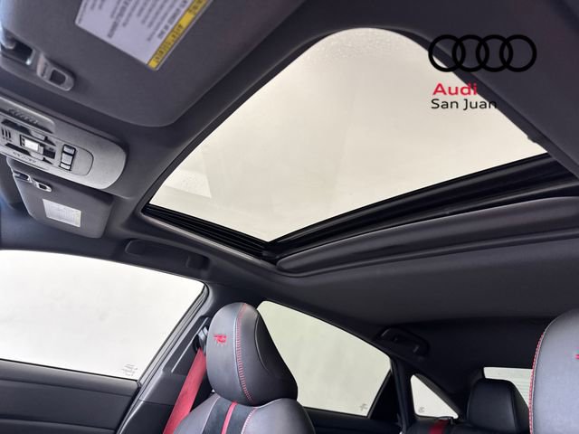 Used 2021 Toyota Avalon TRD image 13