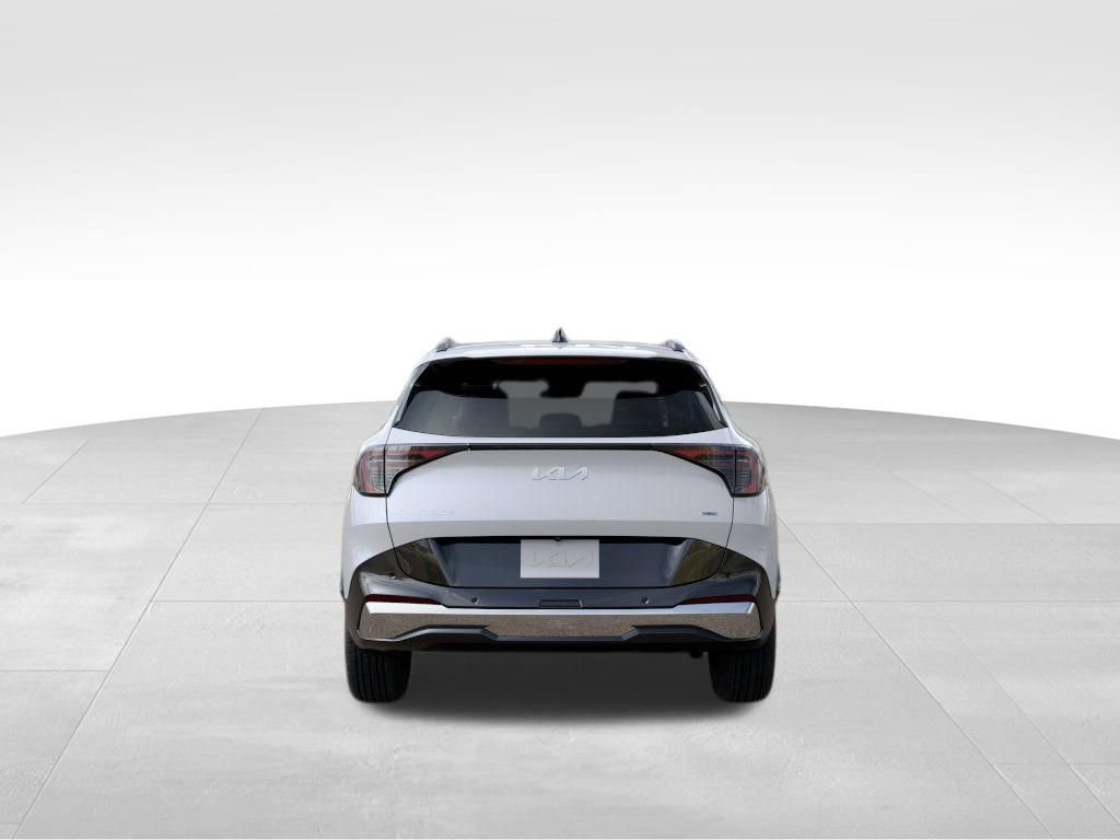 New 2026 Kia Sportage SX Prestige image 5