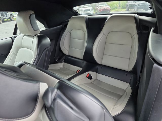 Used 2024 Ford Mustang Premium RWD image 18