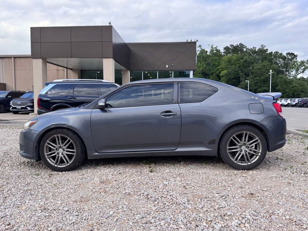 Used 2012 Scion tC image 4