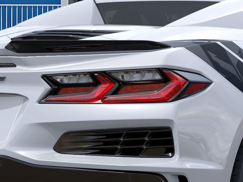 New 2026 Chevrolet Corvette Z06 RWD image 13