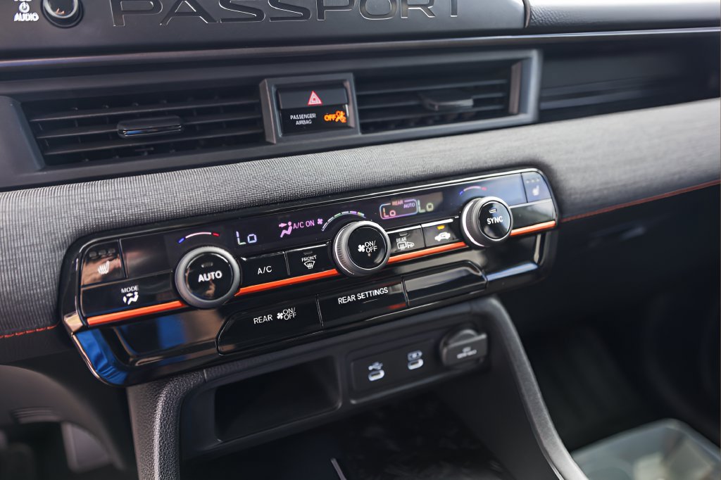 Used 2026 Honda Passport TrailSport image 18