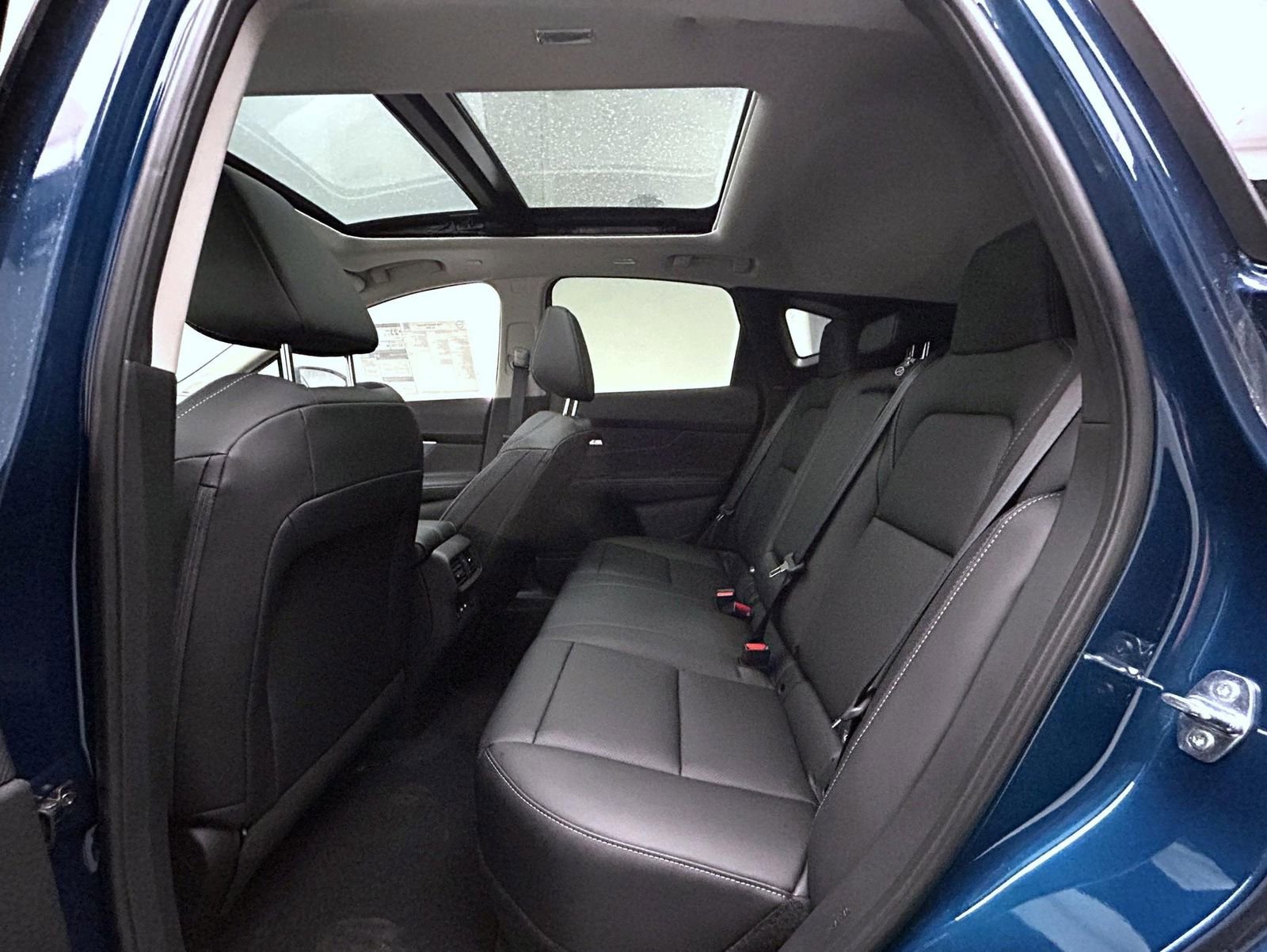 New 2026 Nissan Murano SL w/ Comfort Package image 11