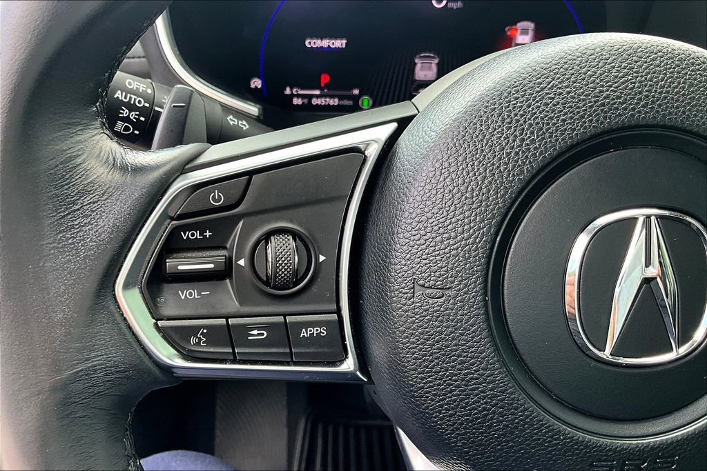 Used 2023 Acura MDX FWD w/ Technology Package image 27