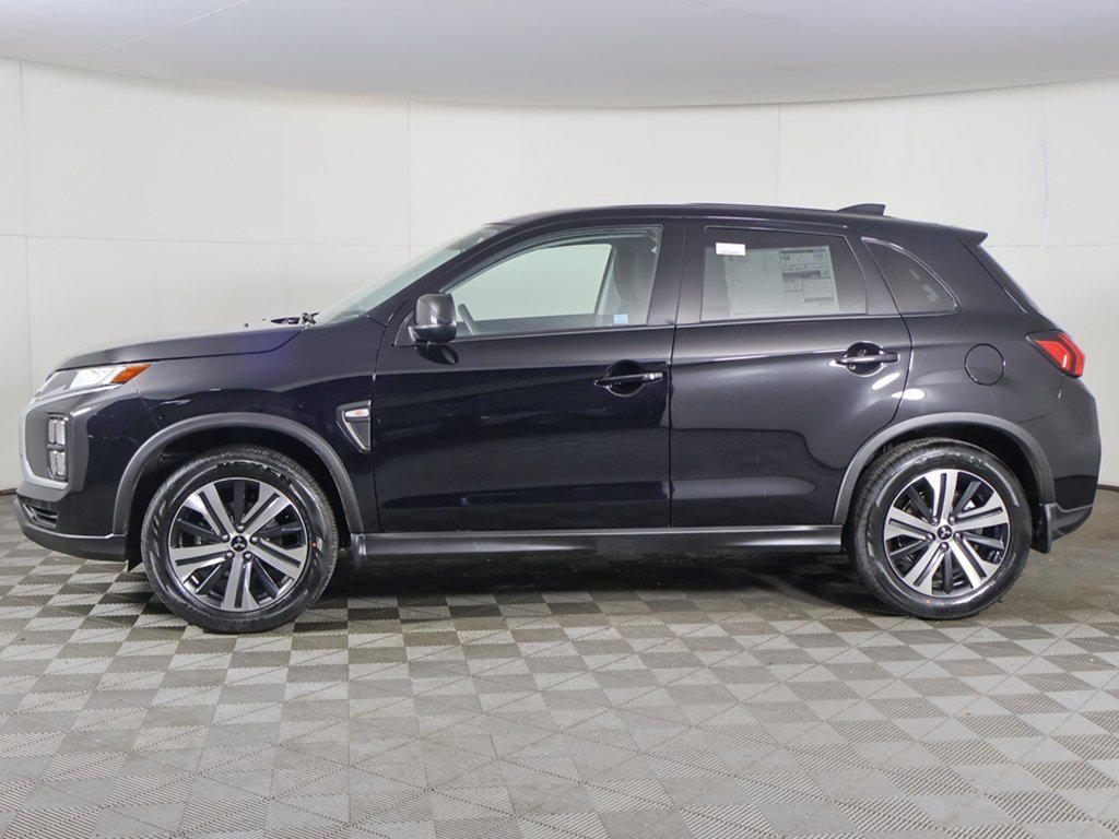 New 2026 Mitsubishi Outlander Sport ES image 14