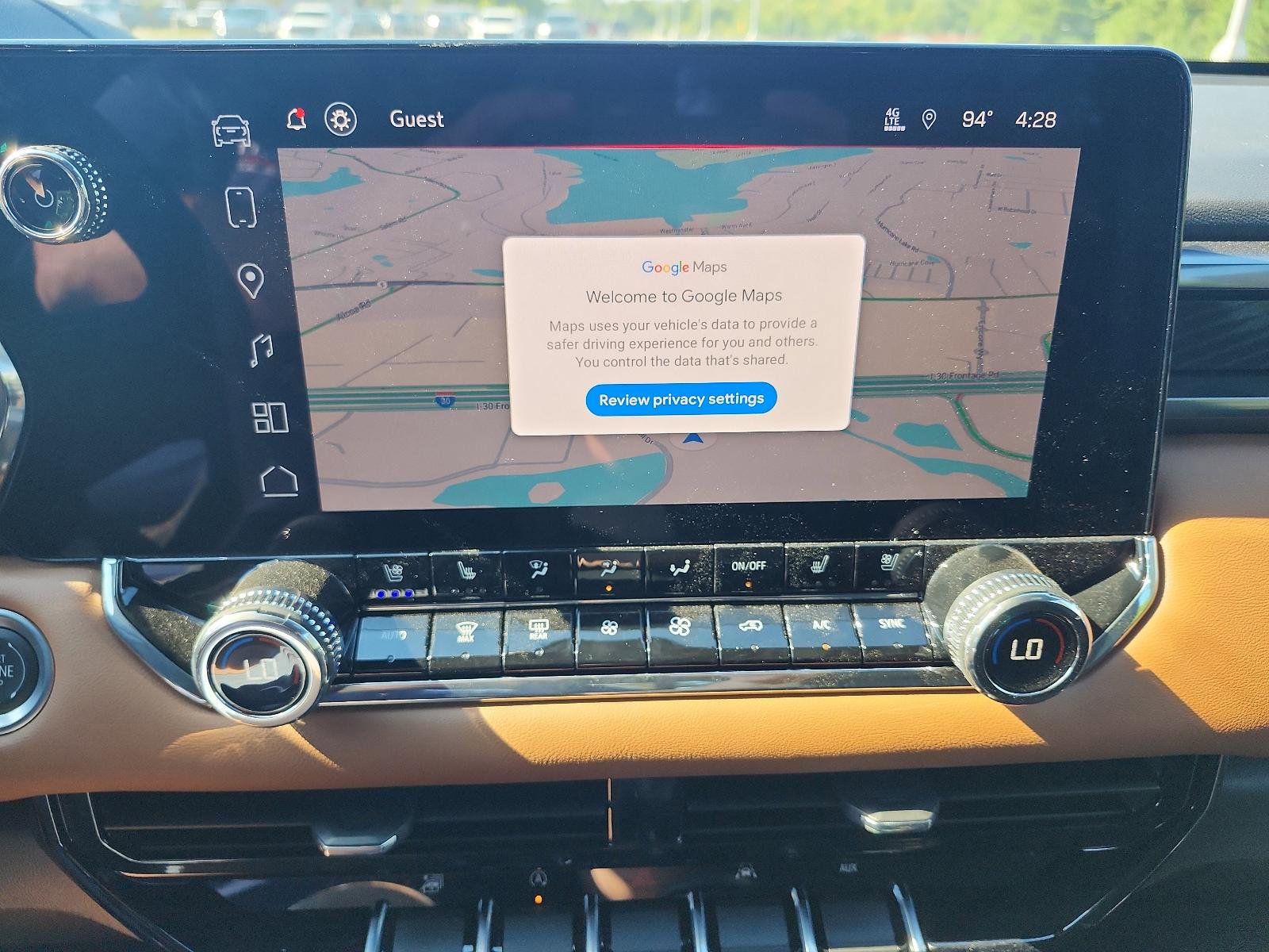 New 2025 GMC Canyon AT4 w/ Nightfall Edition image 12