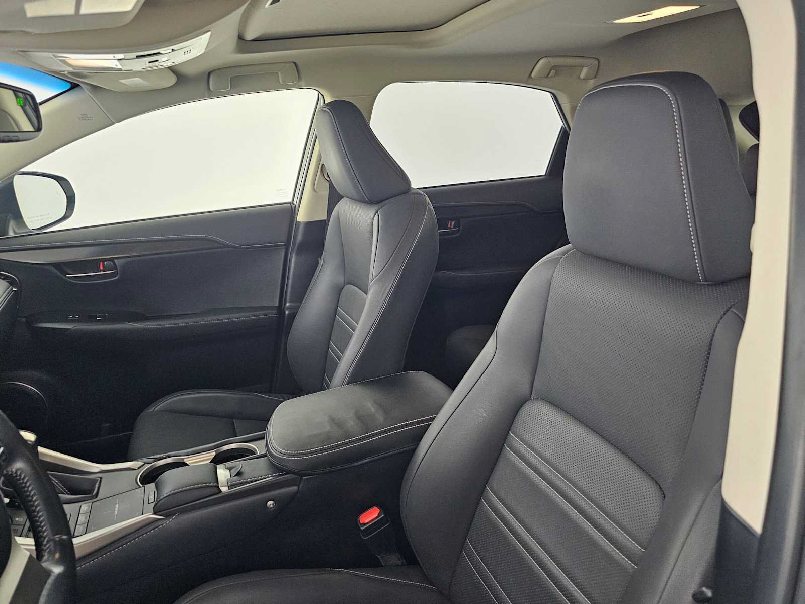 Used 2019 Lexus NX 300 FWD w/ Comfort Package image 21