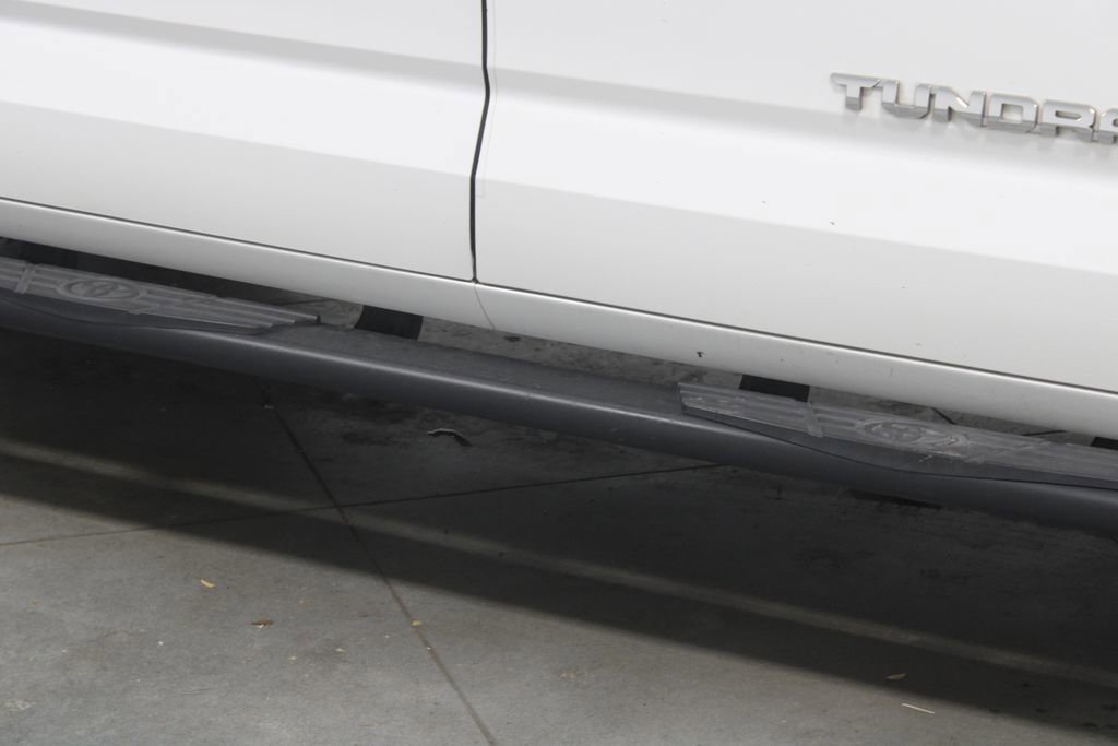 Used 2024 Toyota Tundra Limited AWD/4WD image 13