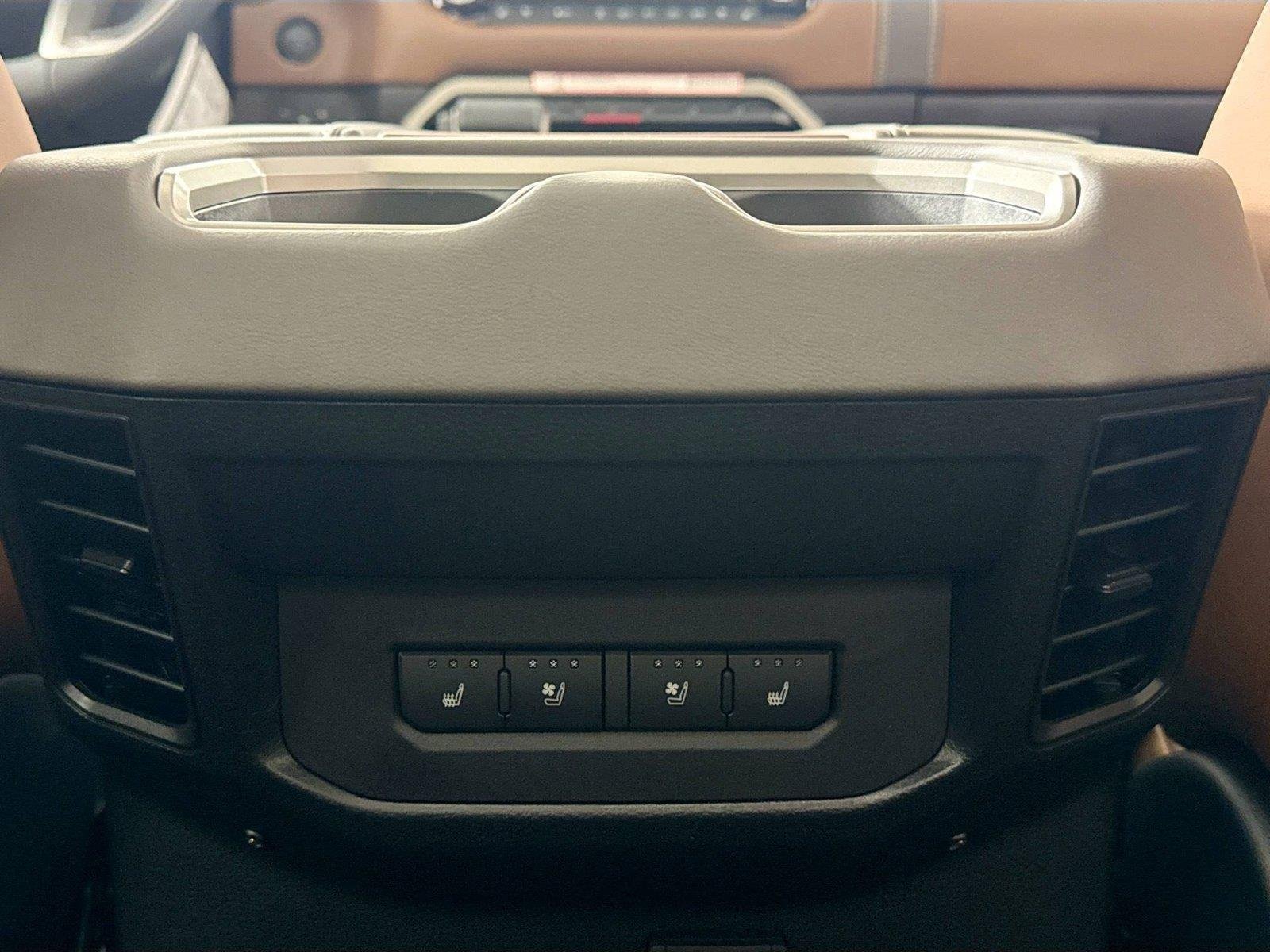 New 2026 Toyota Tundra 1794 Edition AWD/4WD image 40