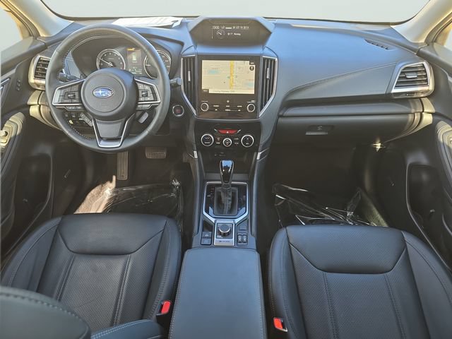 Certified 2024 Subaru Forester Touring AWD/4WD image 8