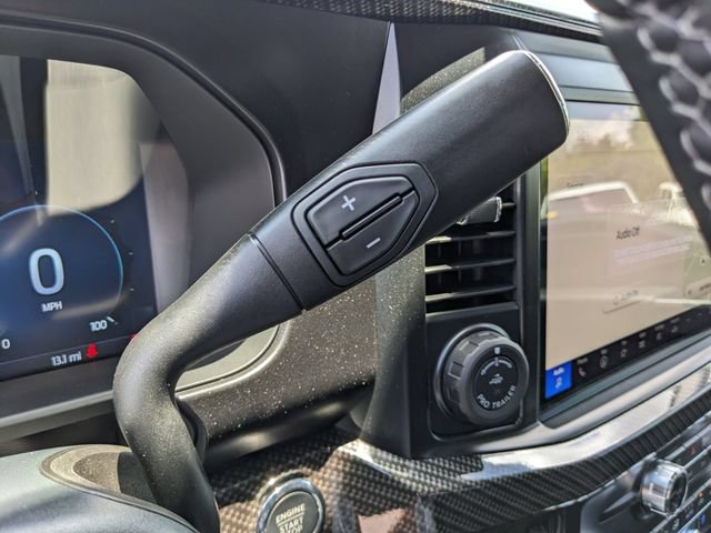 New 2026 Ford F250 Lariat w/ Black Appearance Package AWD/4WD image 29